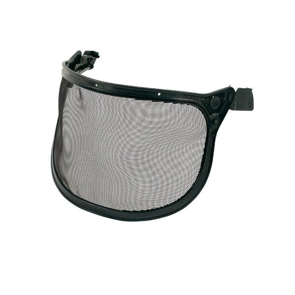 PELTOR Steel Mesh MultiVisor System, PK10
