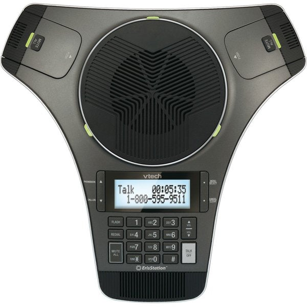 Phone, Conf, 2Mic Erisstation