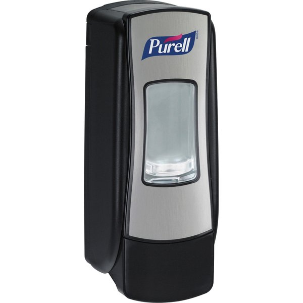 ADX-7 700mL Hand Sanitizer Dispenser, Push-Style