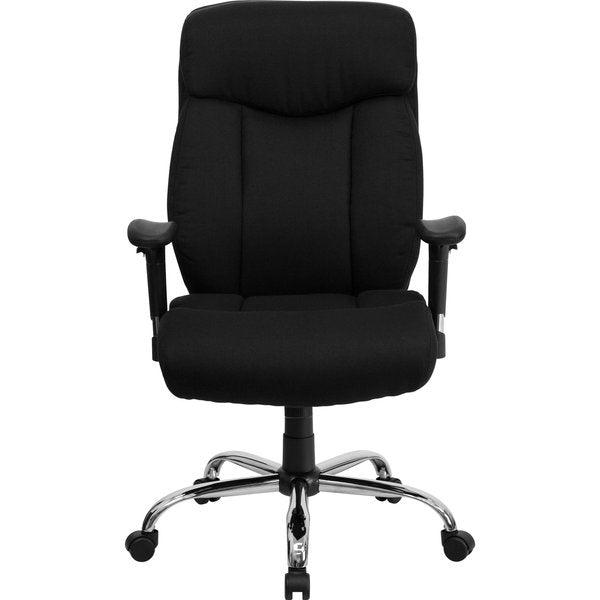 BlackOffice Chair, 29