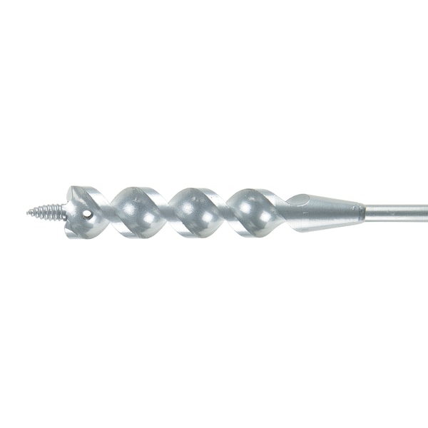 Flex Bit Auger 3/4-Inch by 72-Inch