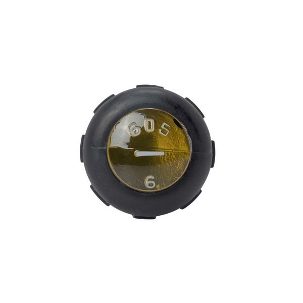 General Purpose Slotted Screwdriver 1/4 in Round