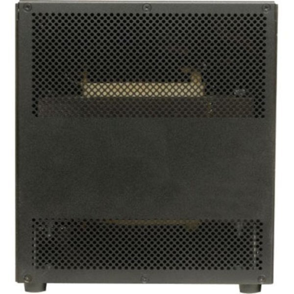Inverter, Steel Case, Sine Wave Form, 6000W Nominal Output, 208V; 230V Output Voltage