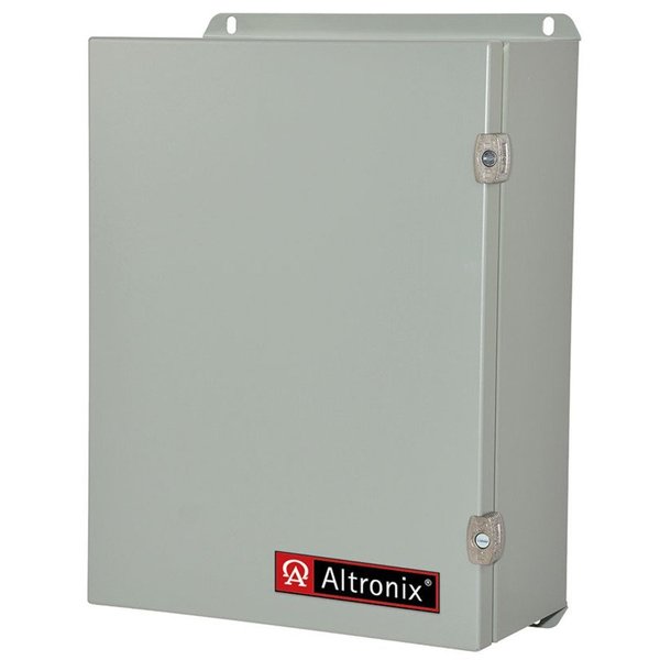 Battery Enclosure