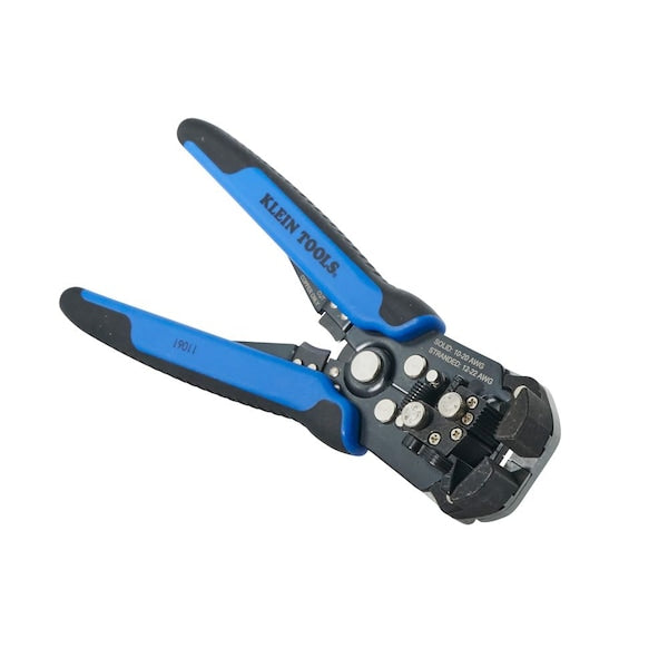 8 1/4 in Wire Stripper