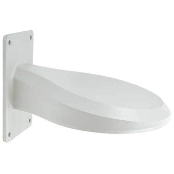 Heavy Duty Wall Mount For Outdoor Domes