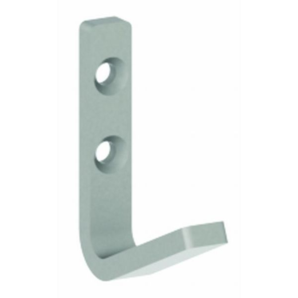 Bright Brass Hook 941P3