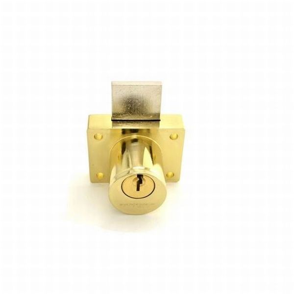 Bright Brass Cabinet CL2009605