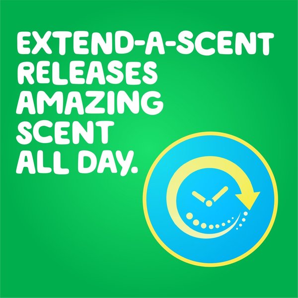 GAIN 25 oz. Bottle Original Scent Liquid Laundry Detergent