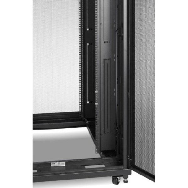Enclosure, 31.50in W, 47.24in D, 91.50 in H