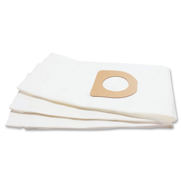 Bag, A, Non-reusable, PK3