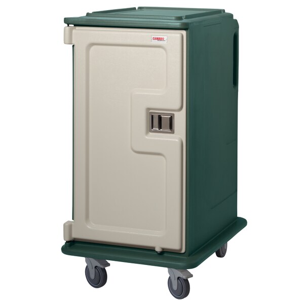 Meal Delivery Cart, 58 1/8