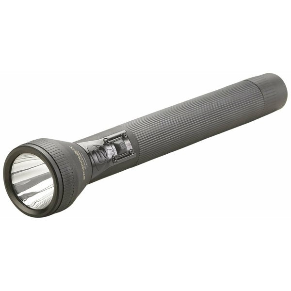 Black Rechargeable Led Nickel Metal Hydride (NiMH) C, 450 lm