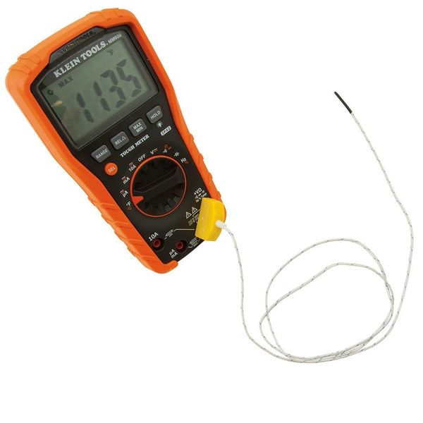 Replacement Thermocouple