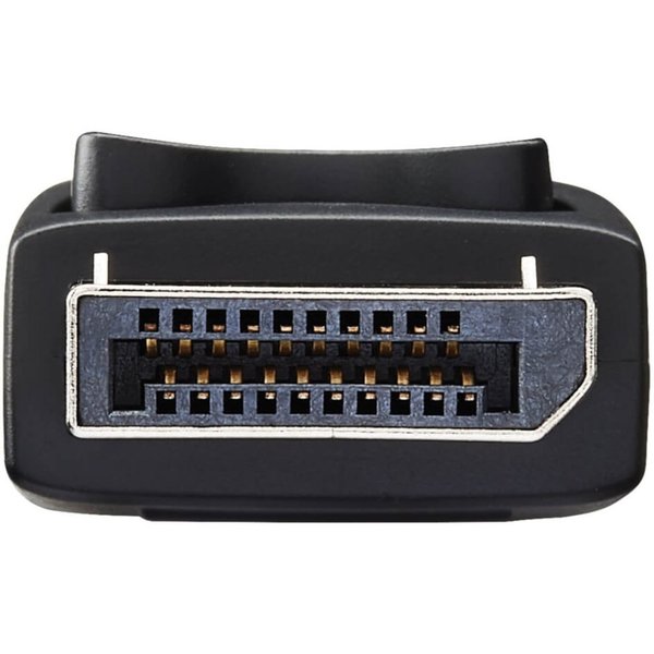 Cable Adapter, DisplayPort, VGA, M/F, 6