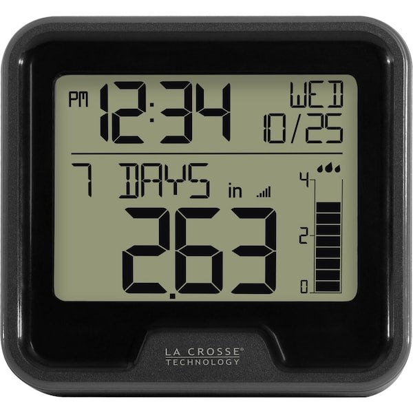 Wireless Rain Gauge