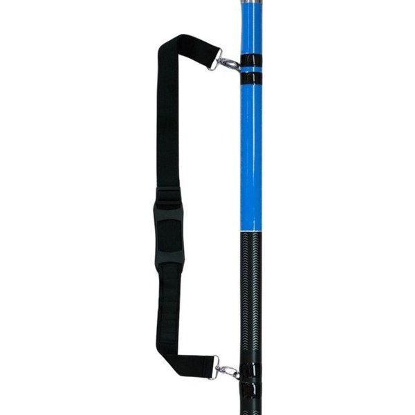 Telescoping Pole, 18 ft.