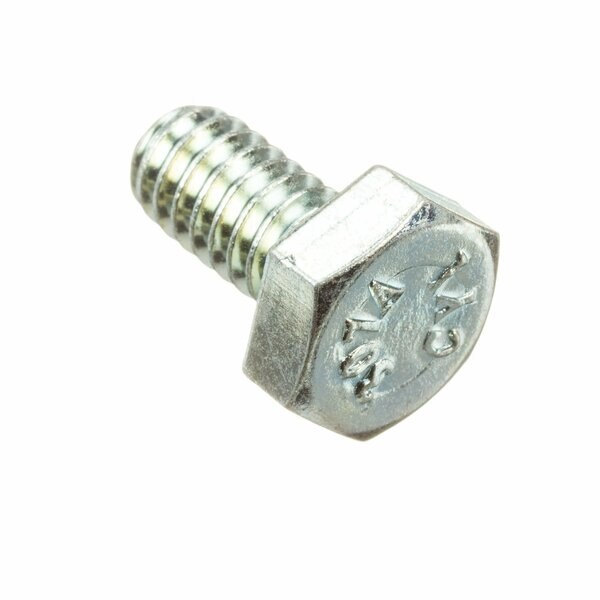 Screw, 1/4-20 X 7/8 Btt Hd Cap