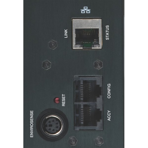 PDU, Monitored, 2.9kW, 120V, 24 5-15/20R, 0U