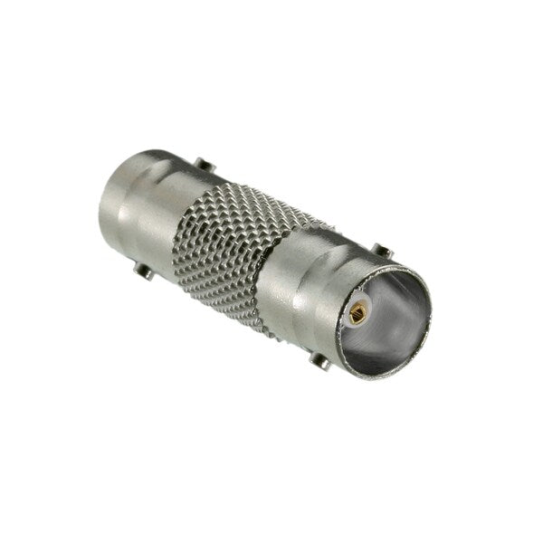 BNC Adapter Straight Female/Female, PK10