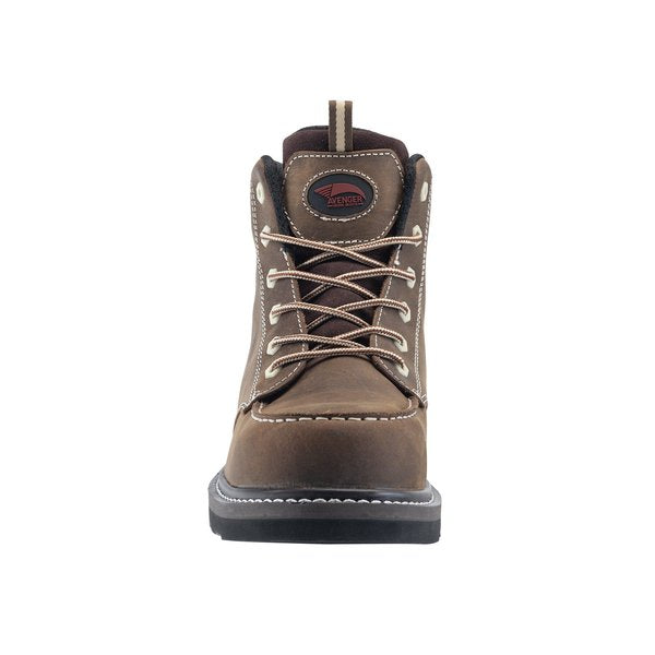 Size 10.5 WEDGE CN PR, MENS PR