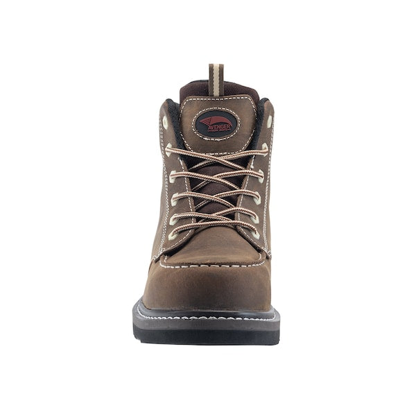 Size 14 WEDGE CN PR, MENS PR