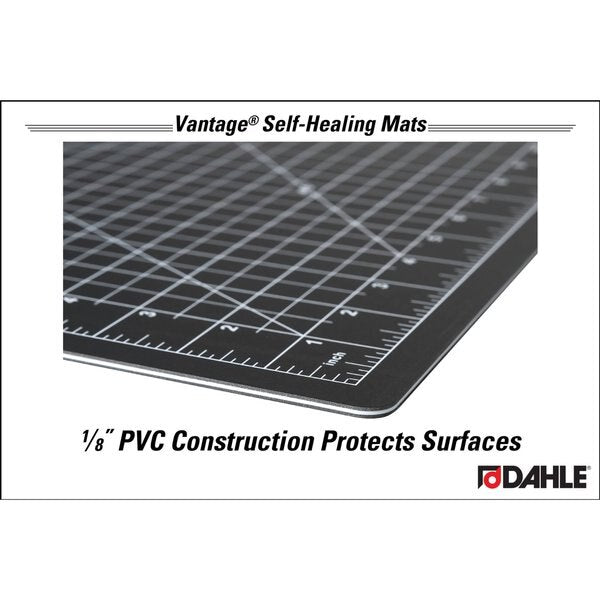 Self-Healing Cutting Mats, 12