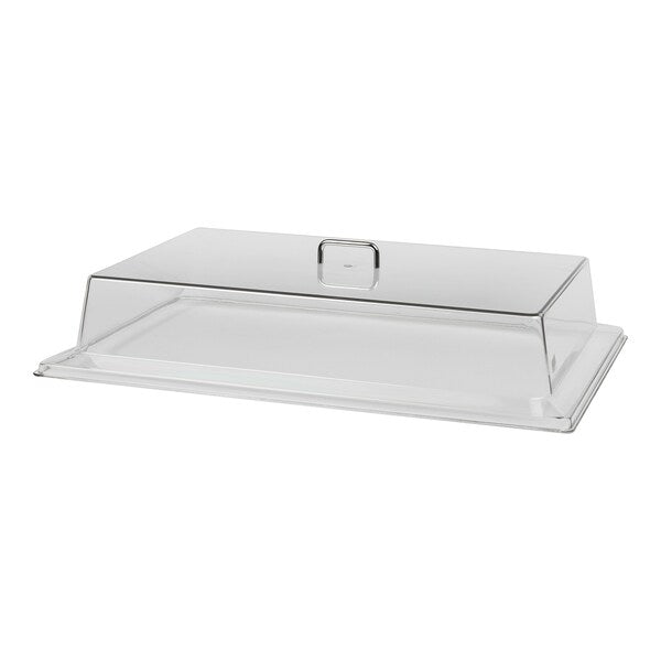 Rectangular Cover, 6 1/4 x 26 5/8