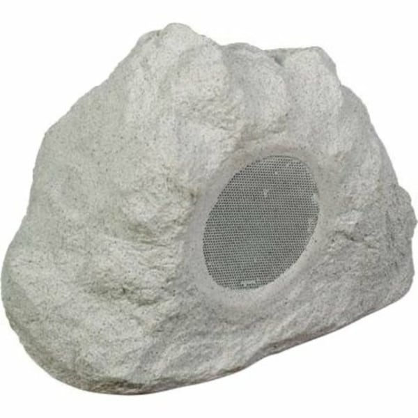 Garden Speaker, SPEAKER, Resin Rock