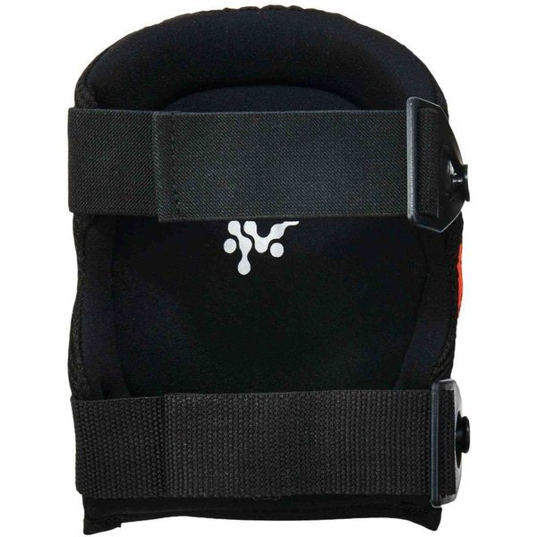 Knee Pads, S, Hard Shell Style, PR
