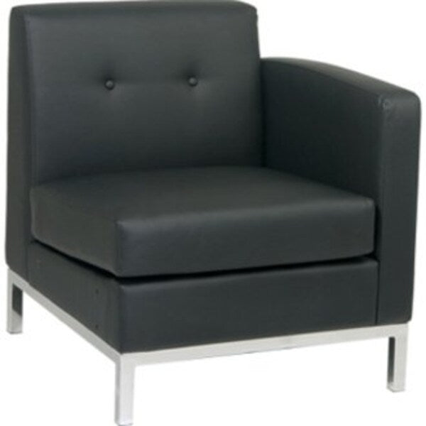 EspressoArm Chair, 27