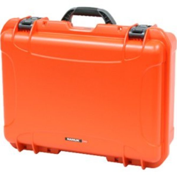 Orange Protective Case, 21.7