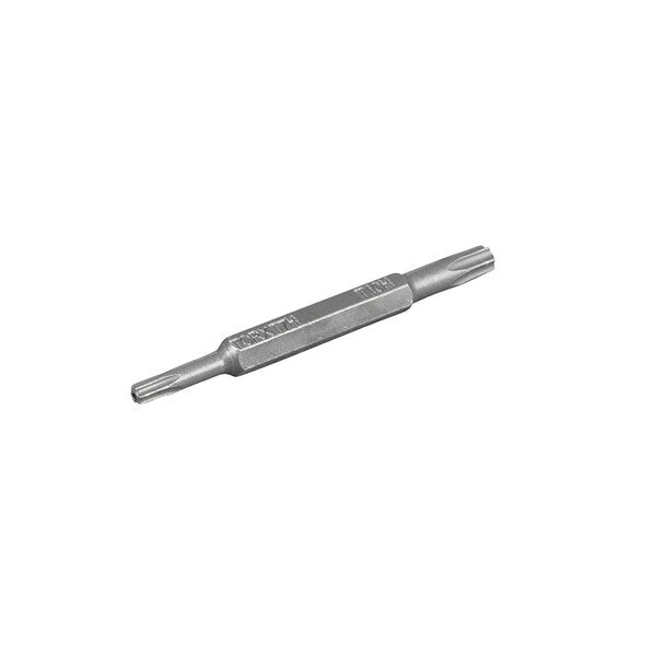 Bit T7, T10 Tamperproof TORXÂ® Electronics