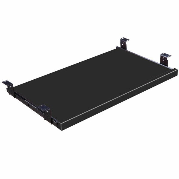 Keyboard Tray, Black