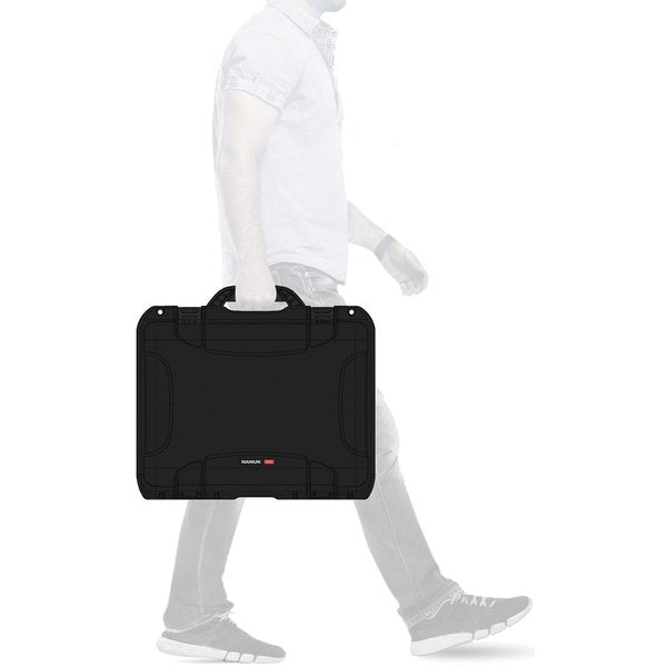 Black Carrying Case, 19.9