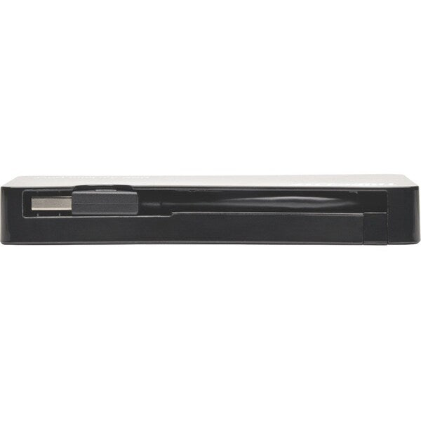 USB 3.0 Dock, Mini, HDMI, VGA, Ethernet