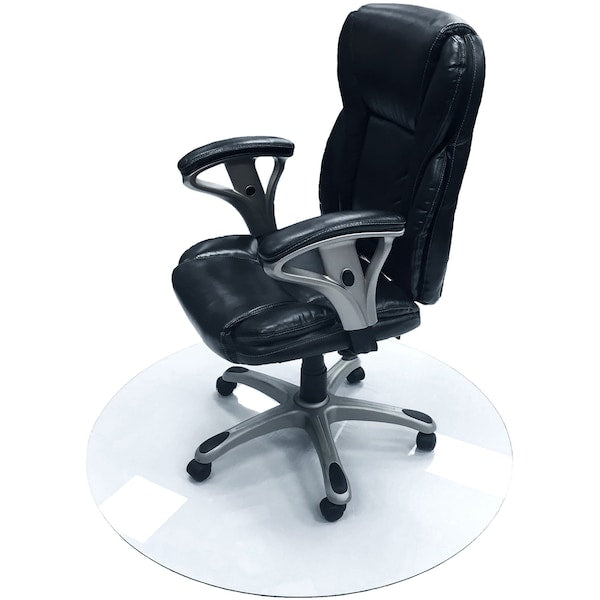 Chair Mat, Round, 48