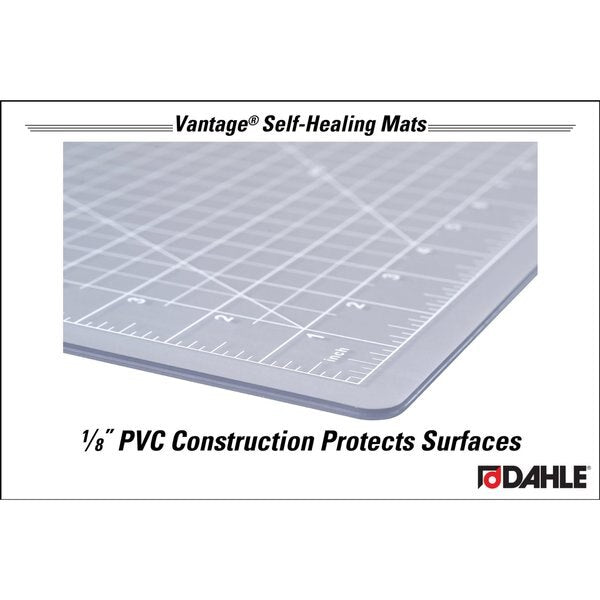 Self-Healing Cutting Mats, 9