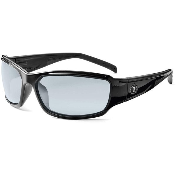 Safety Glasses, I/O Scratch-Resistant