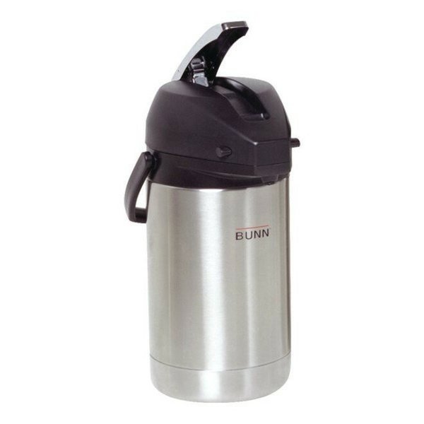 Airpot, Lever-Action, 84 oz