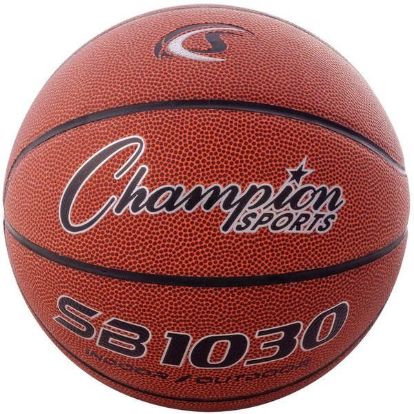 Intermediate Composite Basketball, Size 6