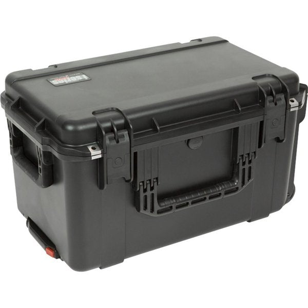 ProtCase, 10 in, TrgRlsLtchSys, Blk
