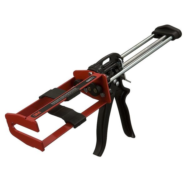 Manual200mLCartridge Applicator Gun, PK12