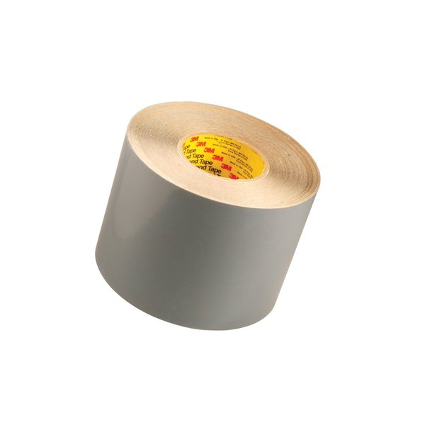 Plate Mountng Tape, 2 3/4
