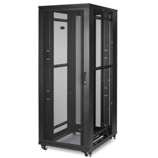 Rack Enclsure, 31.50inWx41.73inDx80.98inH