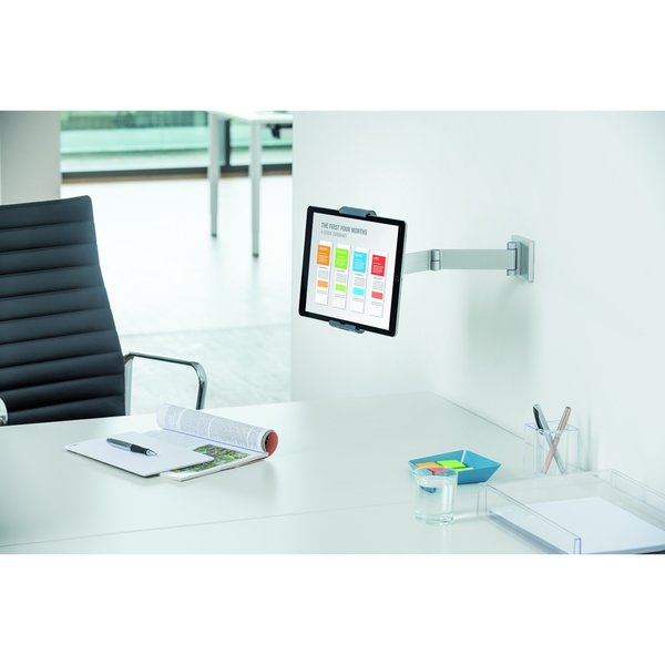 Tablet Holder Art Wall Arm, 7-13