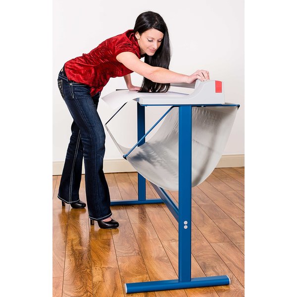 Premium Trimmer and Stand, 51-1/8 in. L