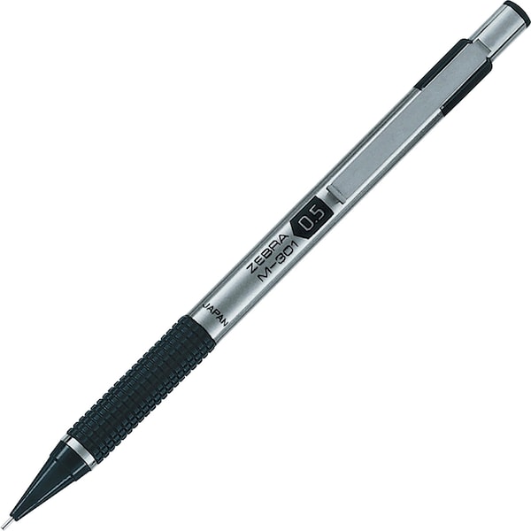 Mechanical Pencil, 0.5mm, Black