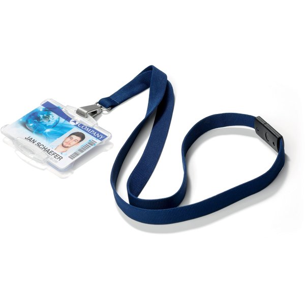 Lanyard, Premium Safety Release, PK10