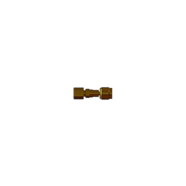 Coupler Adapter R12 for Legend Analyzer